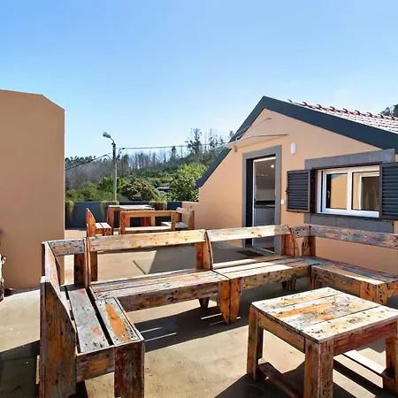 Palheiro Dos 3 A's - Soulful Apartment *