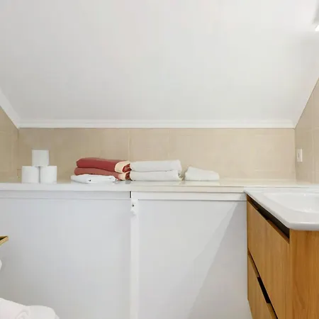 Apartment Palheiro Dos 3 A's - Soulful