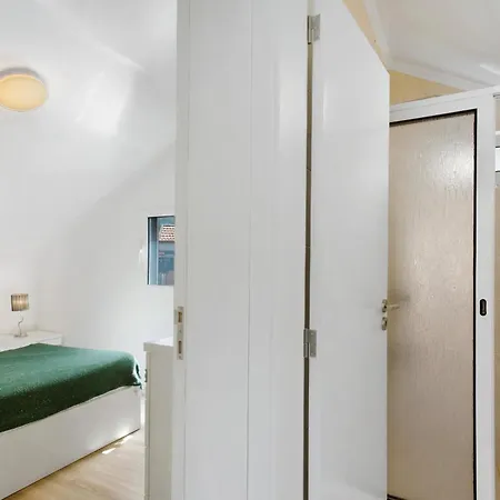 Palheiro Dos 3 A's - Soulful Apartment *