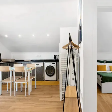 Apartment Palheiro Dos 3 A's - Soulful *