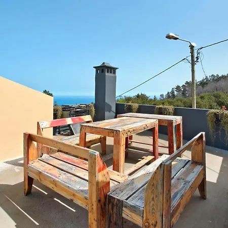 Palheiro Dos 3 A's - Soulful Apartment