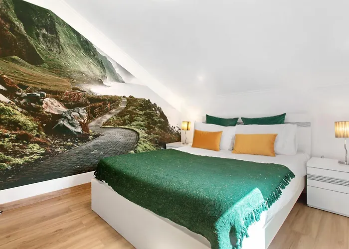 Apartamento Palheiro Dos 3 A's - Soulful