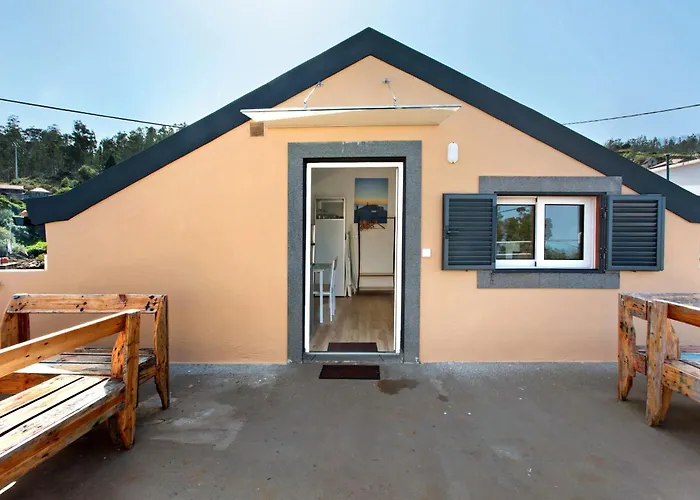 Palheiro Dos 3 A's - Soulful