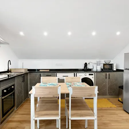 Lägenhet Palheiro Dos 3 A's - Soulful