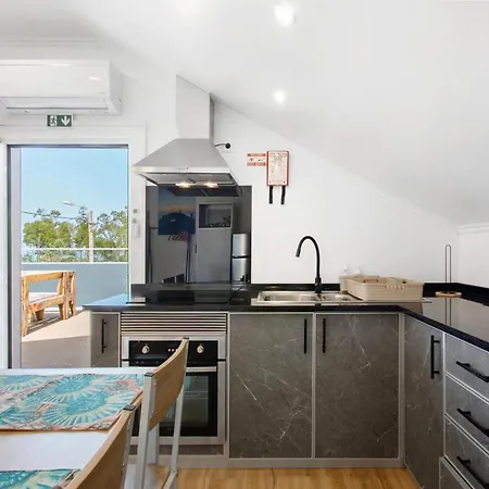 Palheiro Dos 3 A's - Soulful