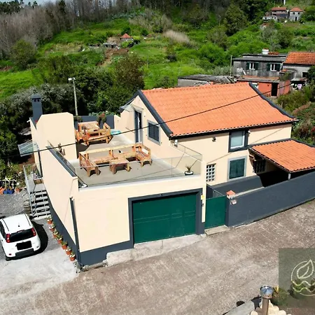 Palheiro Dos 3 A's - Soulful *