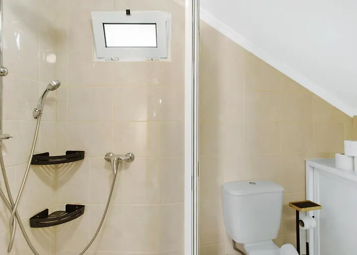 Palheiro Dos 3 A's - Soulful Apartamento Achadas da Cruz