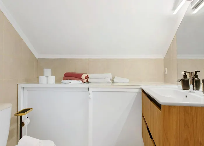 Apartamento Palheiro Dos 3 A's - Soulful